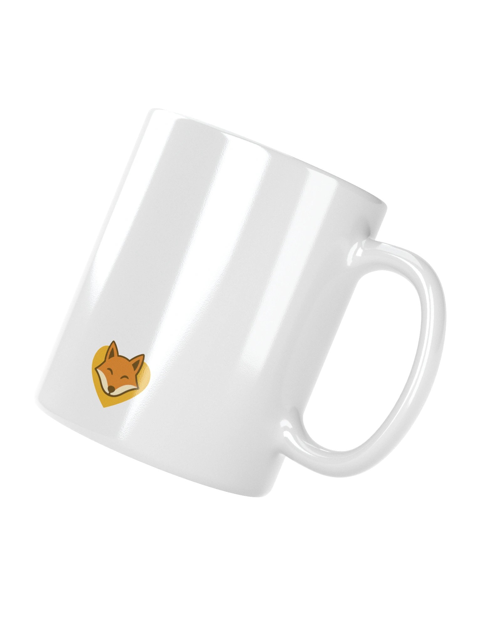 Kindness Rising - Two Print Coffee Mug product image (3)
