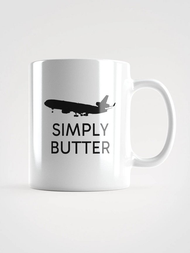 Simply Butter
