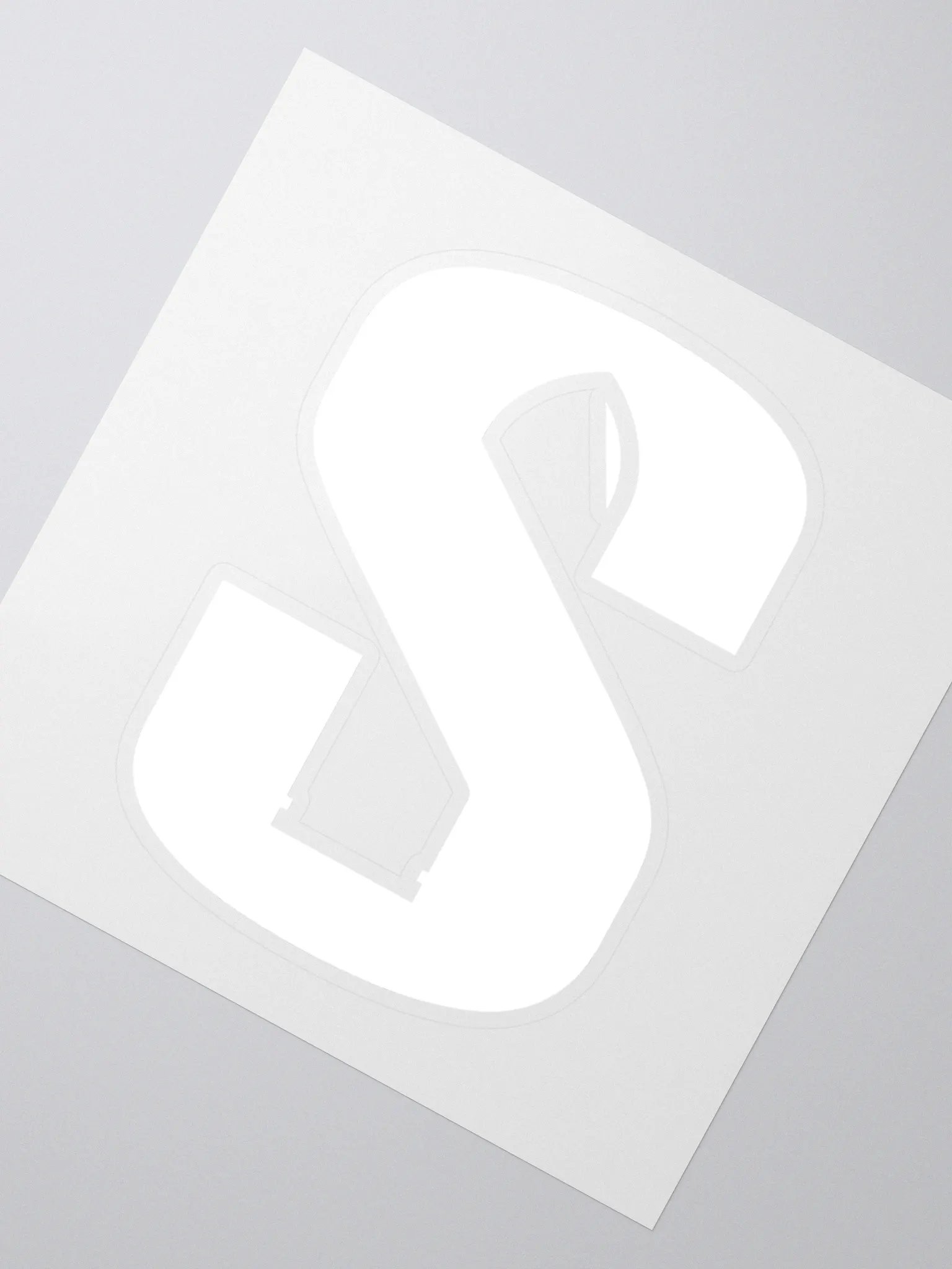 SoulSniper Bullet Logo product image (5)