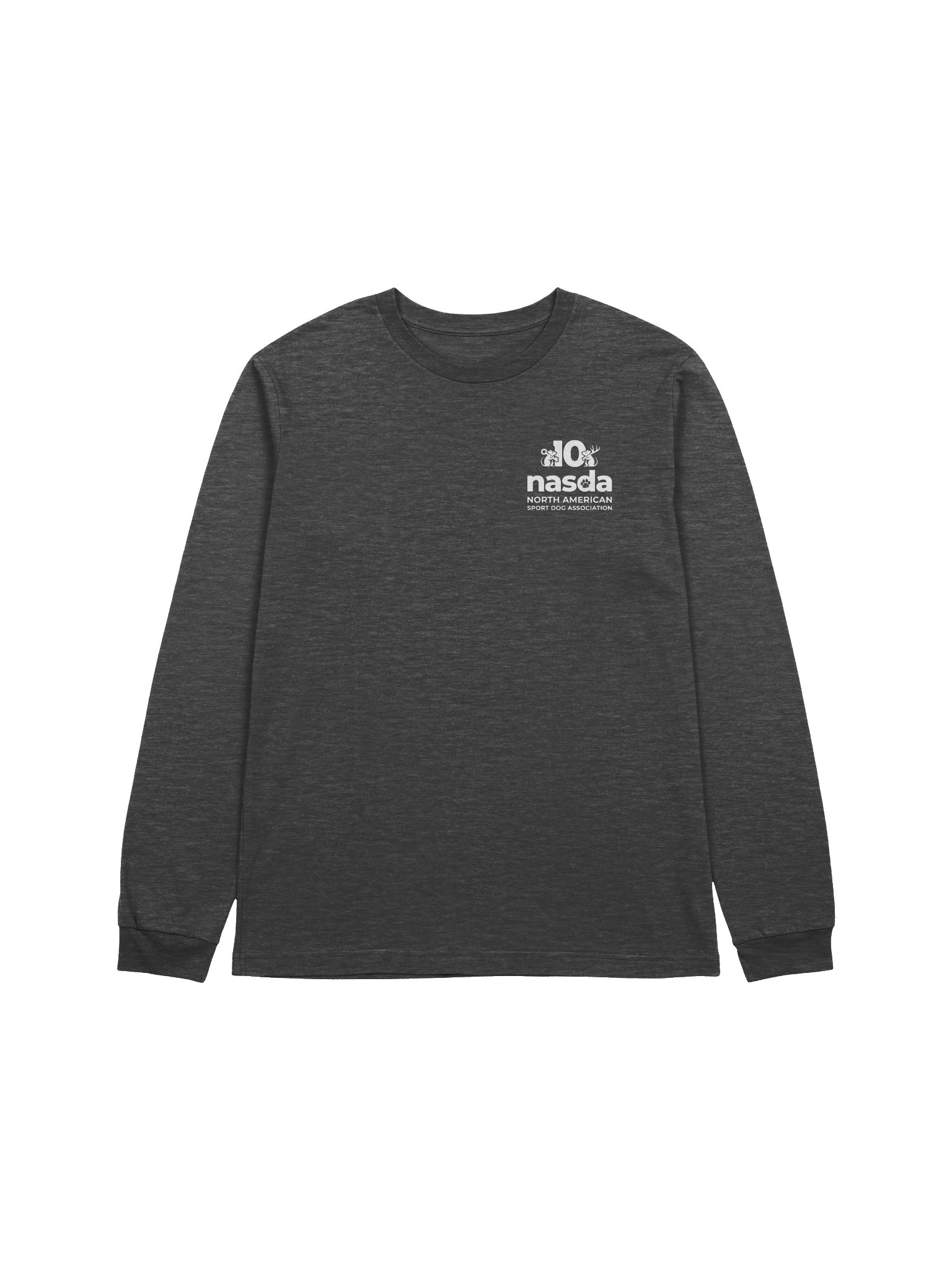 NASDA Invitational Long Sleeve Tee 1 product image (5)