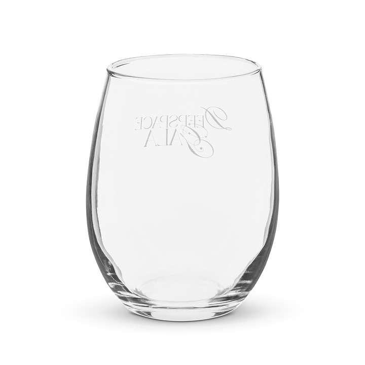 Deepspace Gala Wine Glass product image (2)