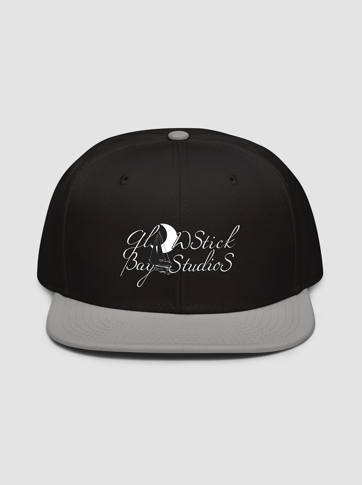 The GBS Snapback product image (1)