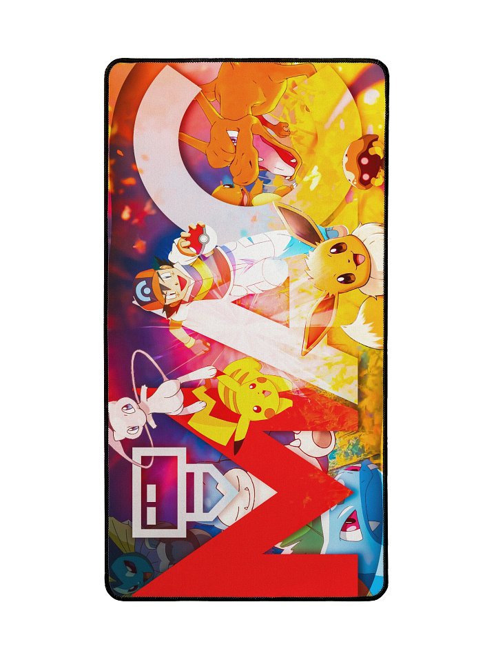 MAC x Pokemon Mousepad product image (2)