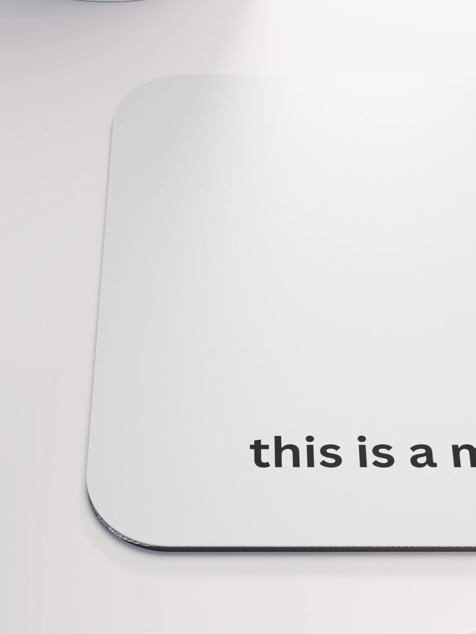 the mouse mat. product image (6)