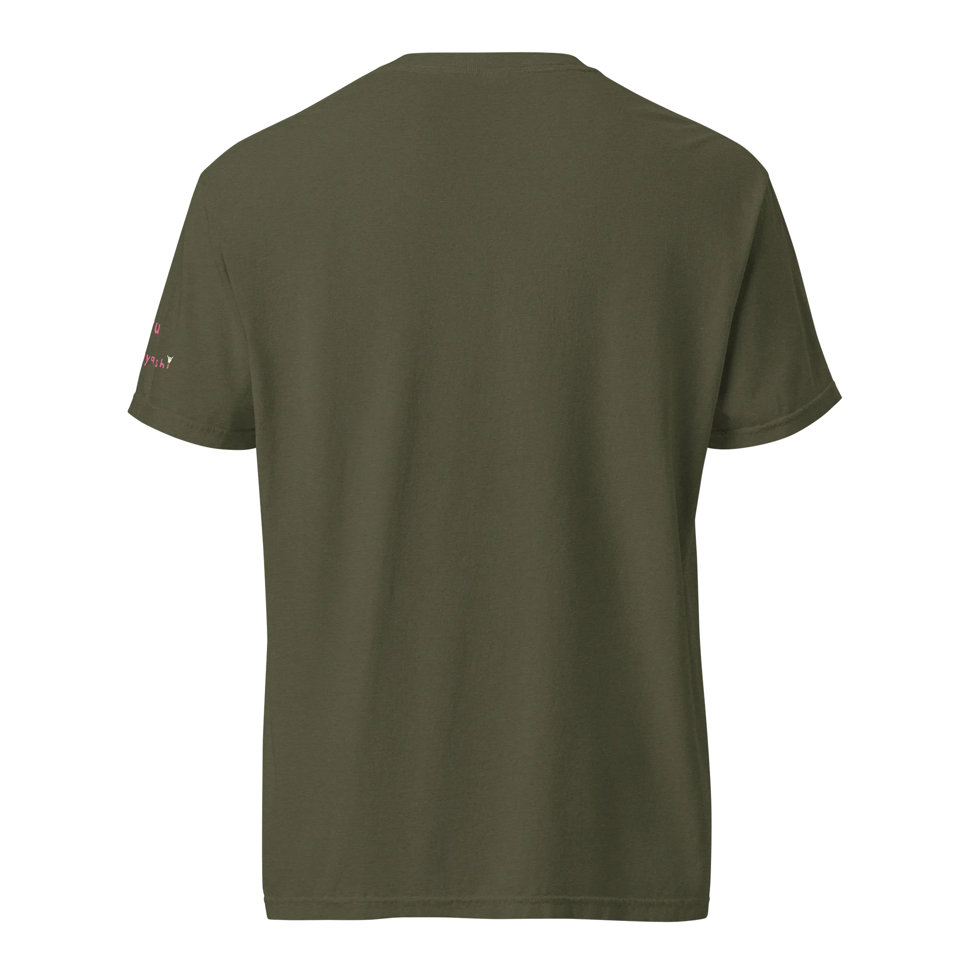 There's People Out There Shirt (Light) product image (6)