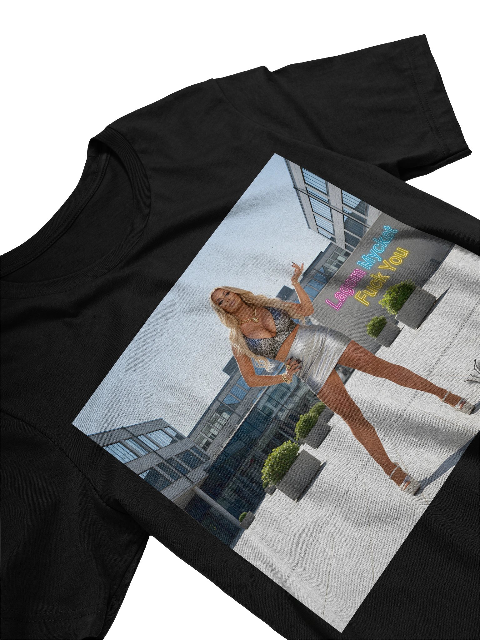 Urban Venom T-Shirt product image (3)