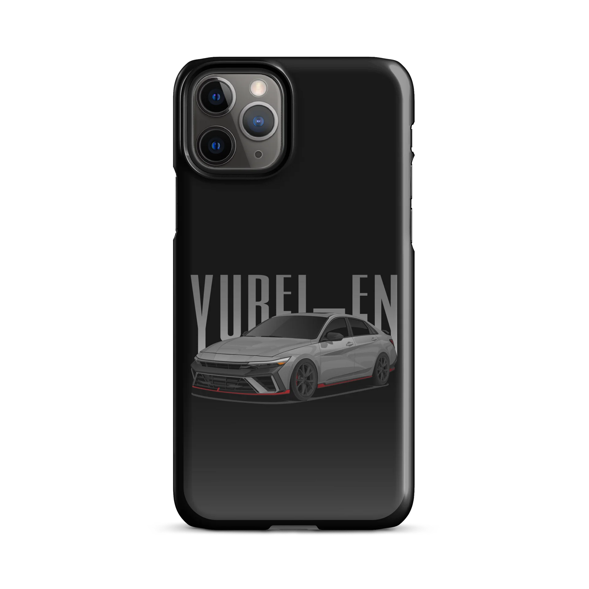 iphone case - yurei_en 2 product image (2)