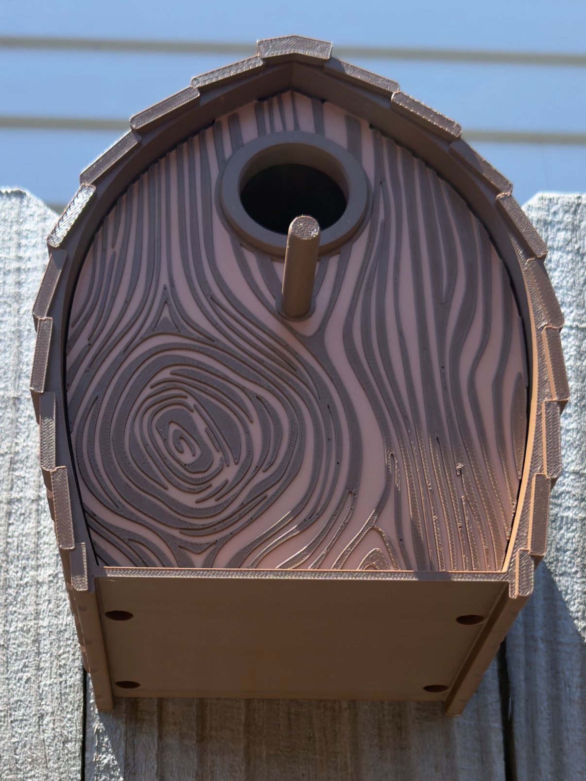 The Knotty Nest product image (4)