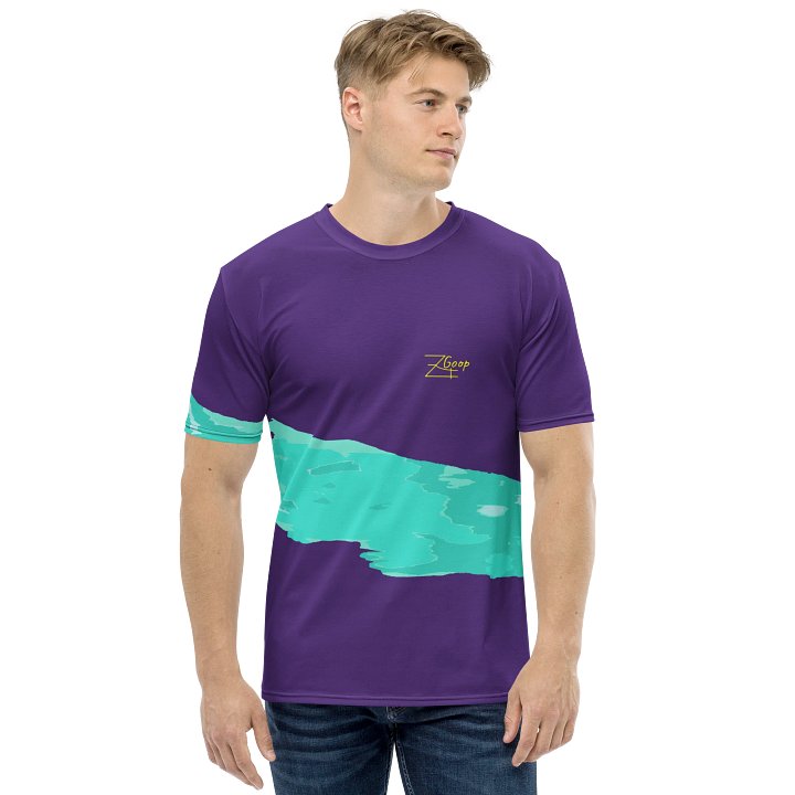 T&J Goop T-Shirt product image (1)