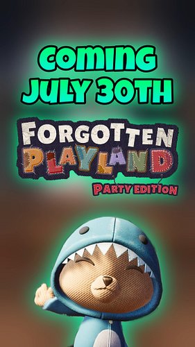 This New Indie Party Game Is Gonna Be Crazy!

----------------------------------------

#indiegame #indiegames #indiegamedev ...