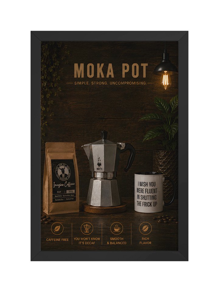 Moka Pot product image (1)