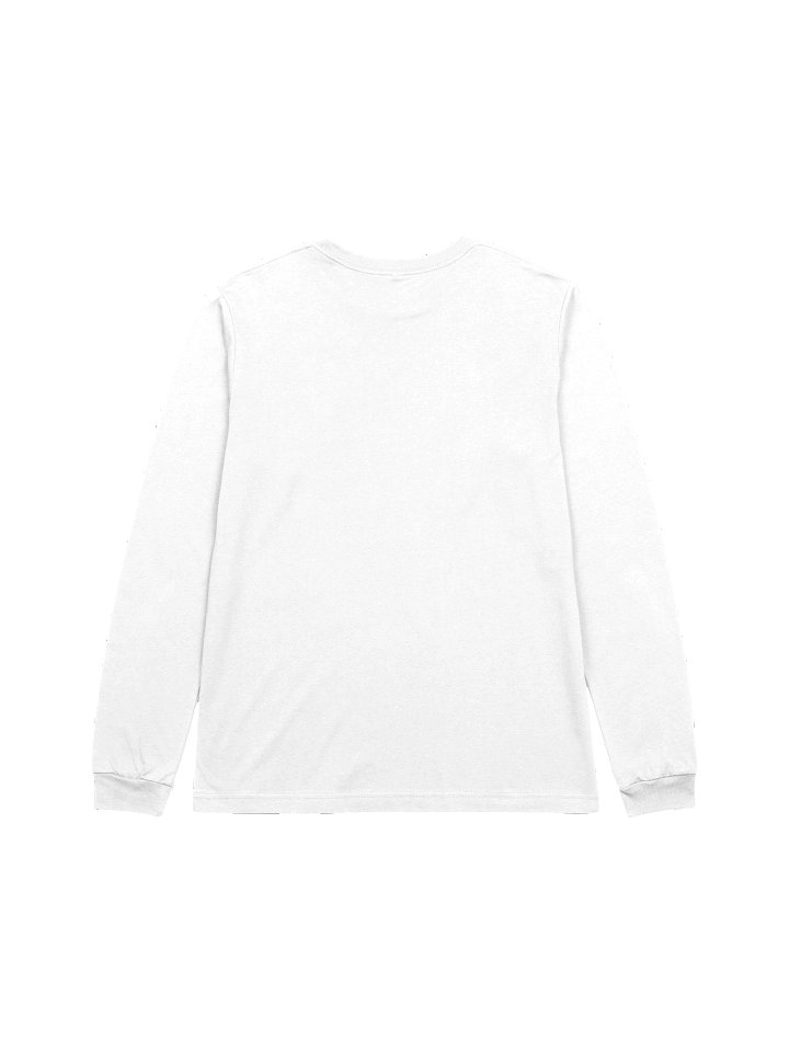 Wild & free - Tiger - Long sleeve tee product image (2)