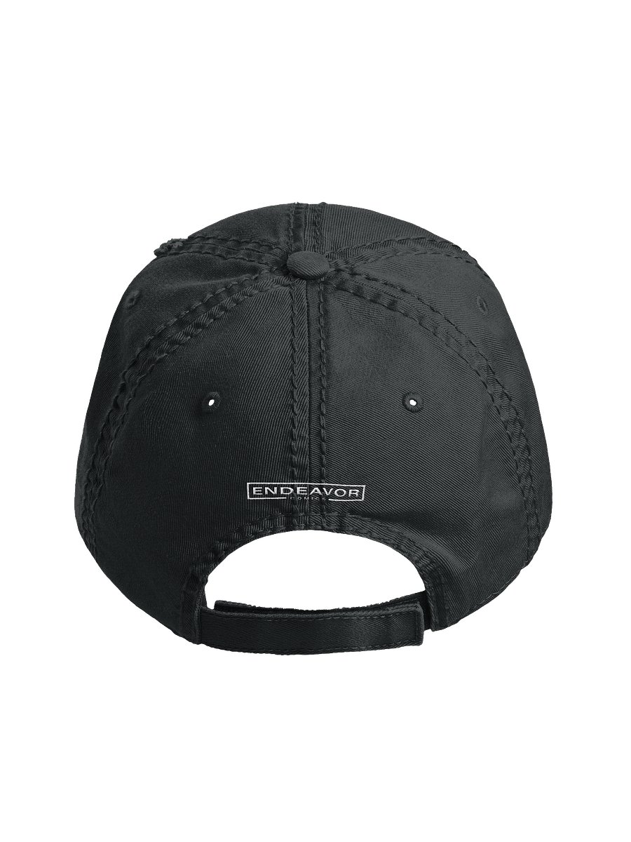 NIGHT TERROR: Title Art 90s Themed Hat product image (4)