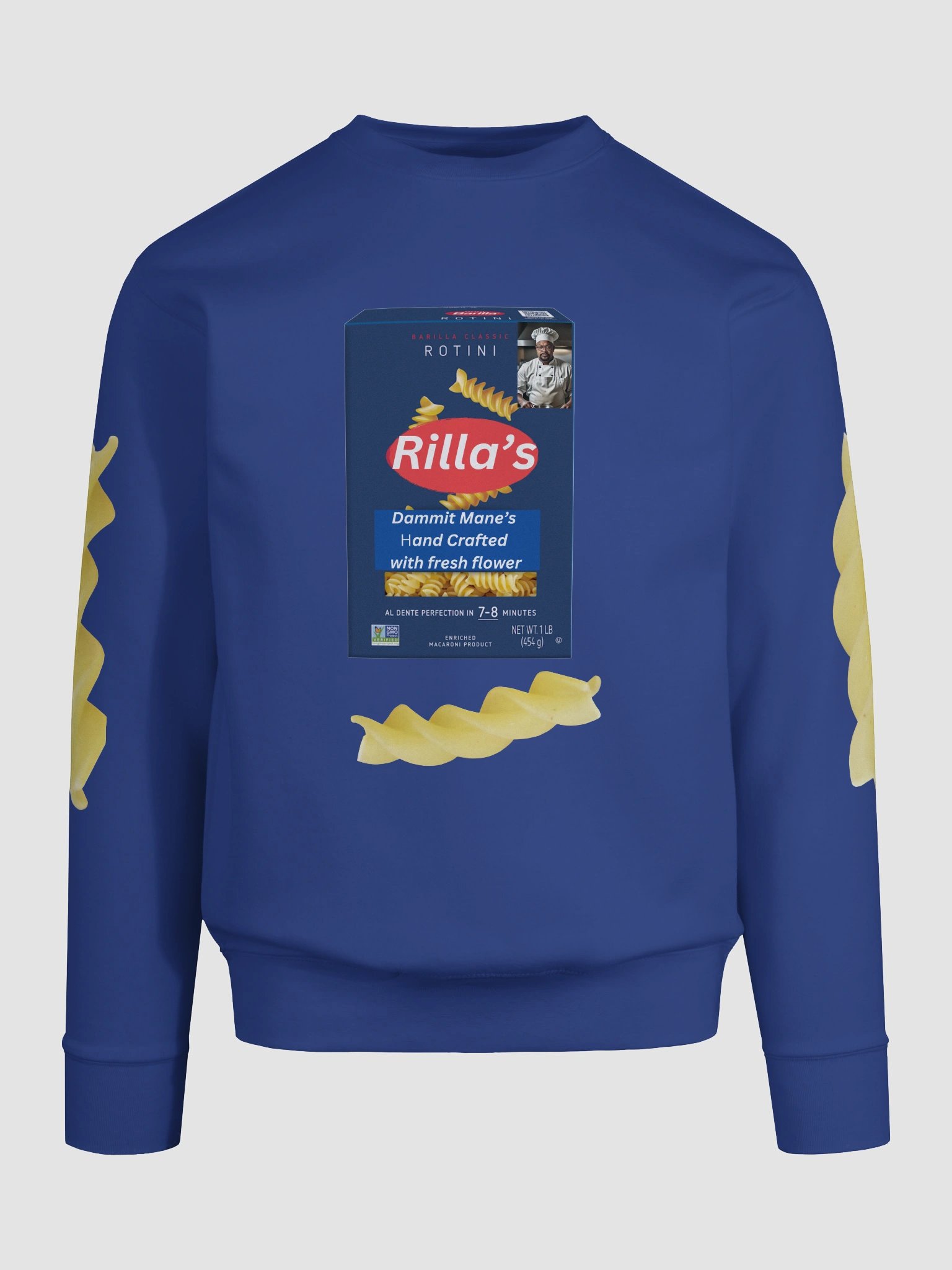 Rilla's Sweater product image (42)
