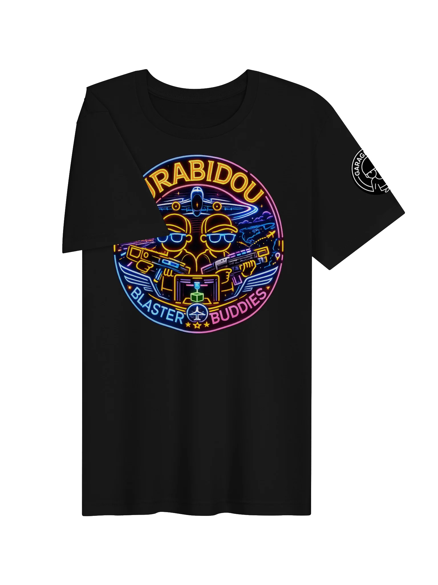 J Rabidou product image (3)