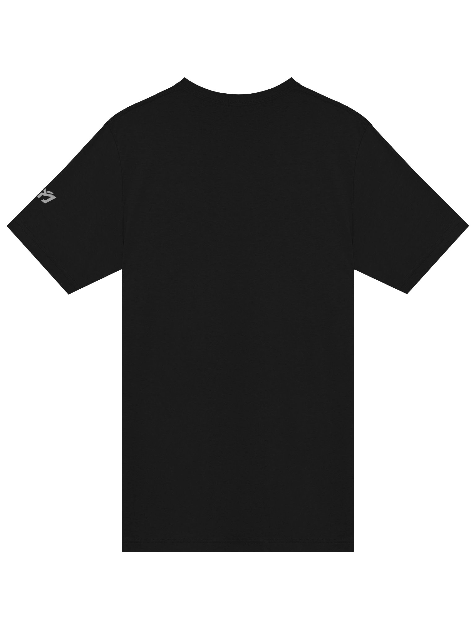 Eroomill Triblend Short Sleeve T-Shirt product image (5)