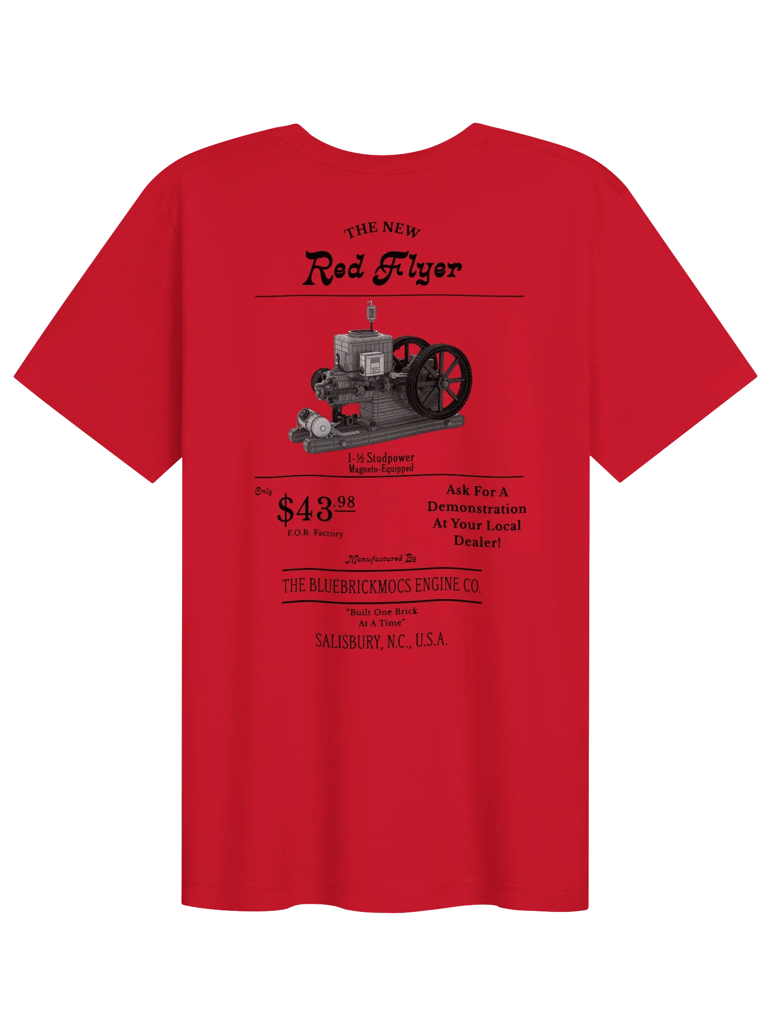 Red Flyer Hit-&-Miss Bundle product image (3)