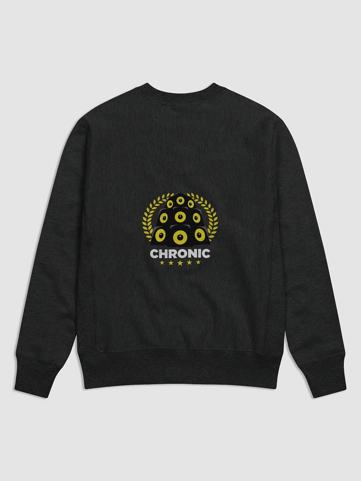 Champion x Chronic sudadera product image (2)