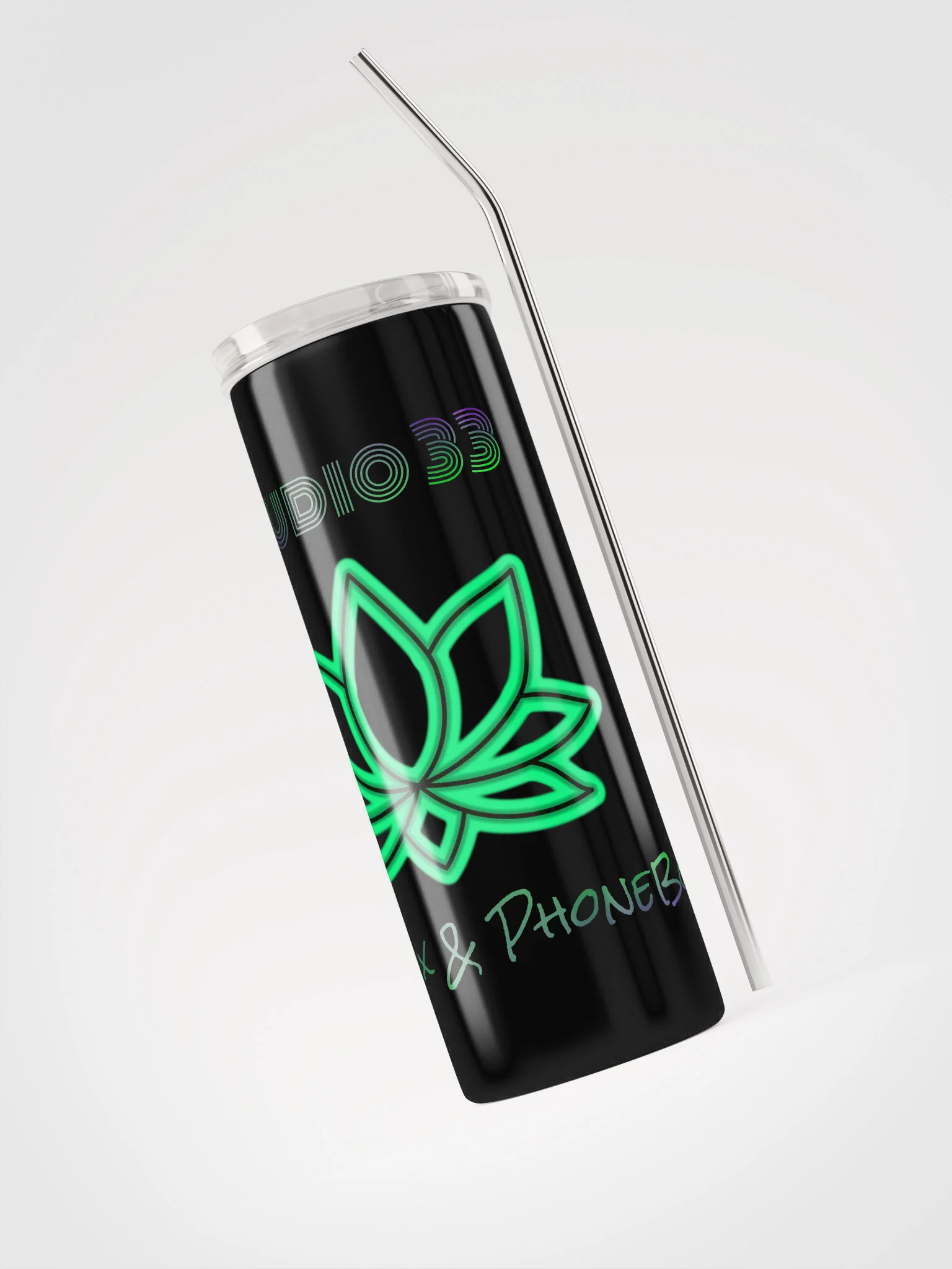 Studio 33 Tumbler product image (3)