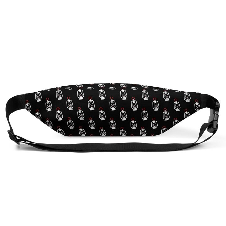 WE'RE HERE - Bumbag product image (2)