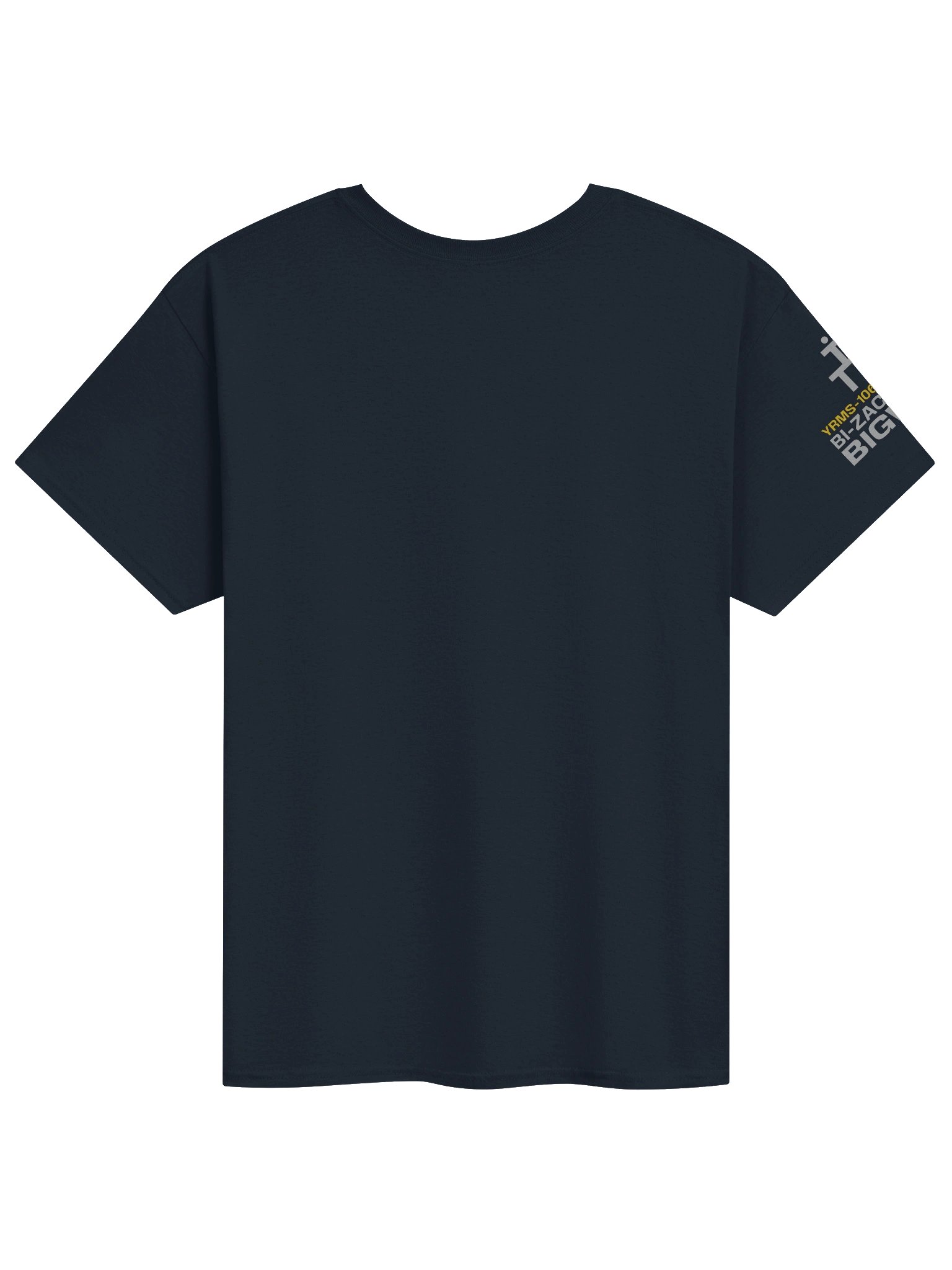 Titans Test Team - Bigwig T-Shirt product image (3)