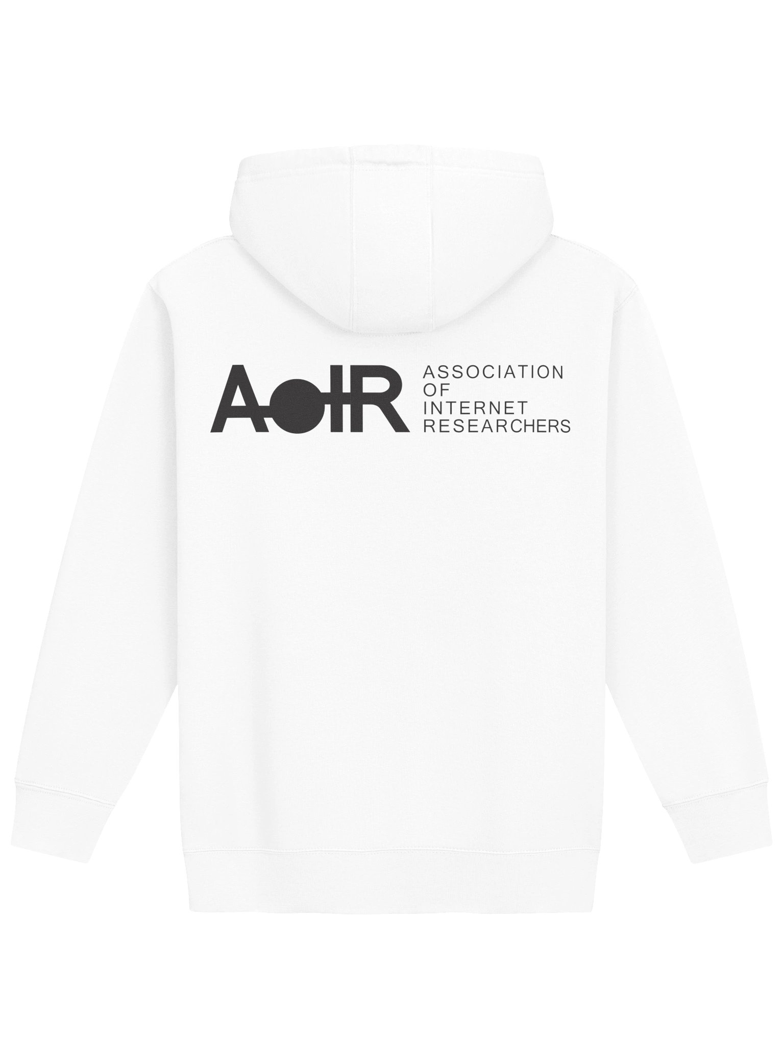 AoIR2026 Regenerations Unisex Conference Hoodie - Pink product image (2)