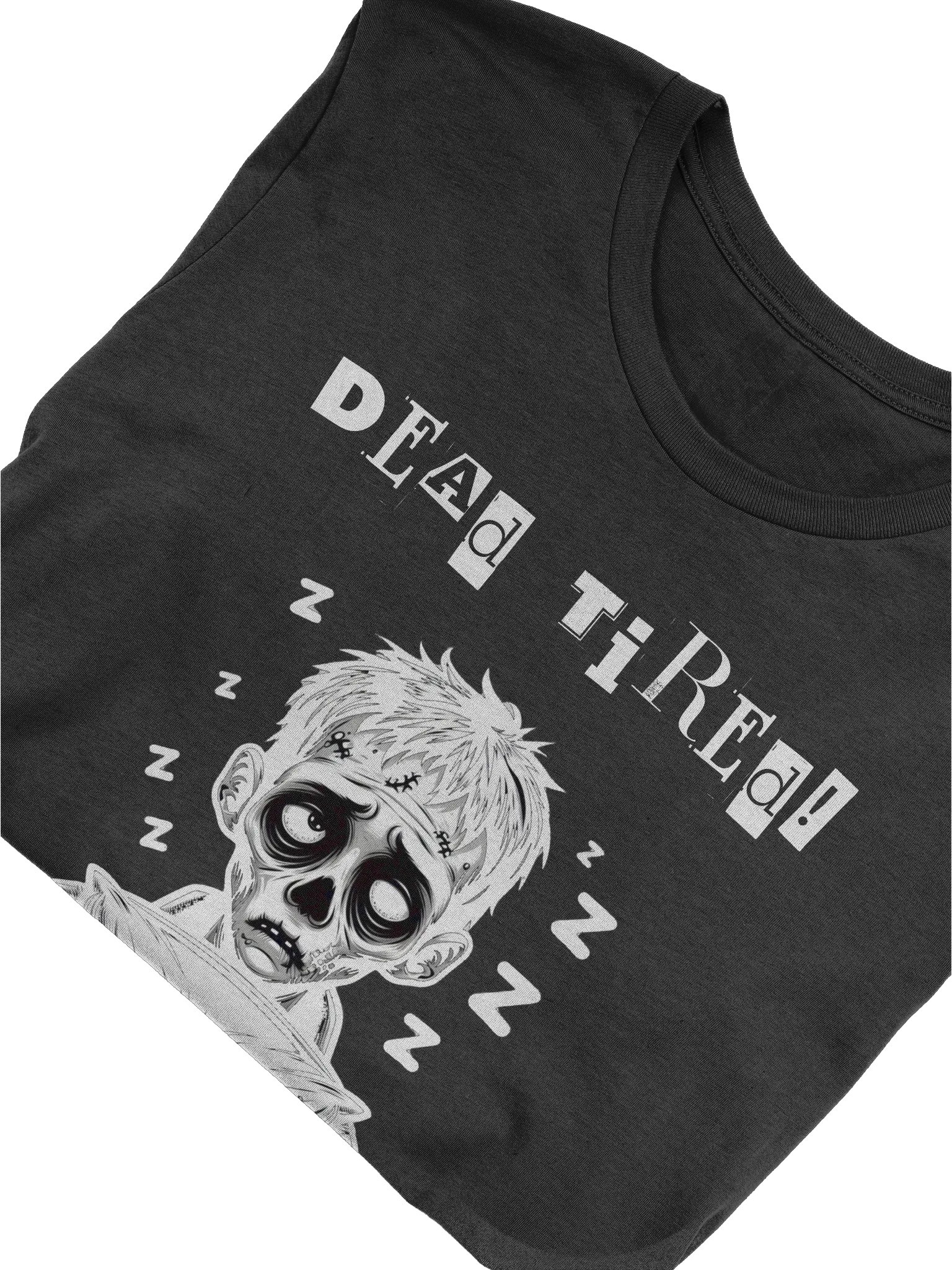 Zombie Sleep Humor product image (5)