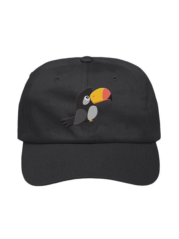 Toucan Core Cap product image (1)