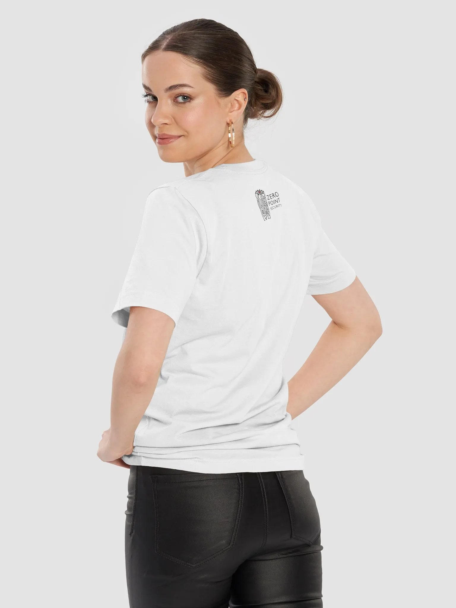 Certified Red Teamer T-Shirt product image (9)