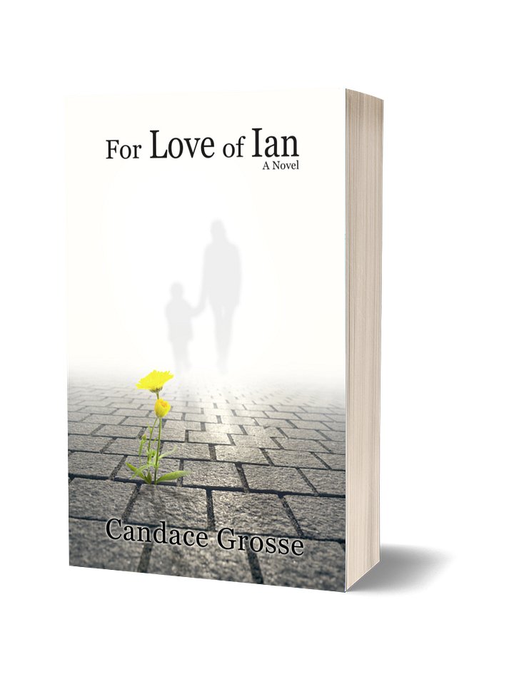 For Love of Ian: A Novel product image (1)