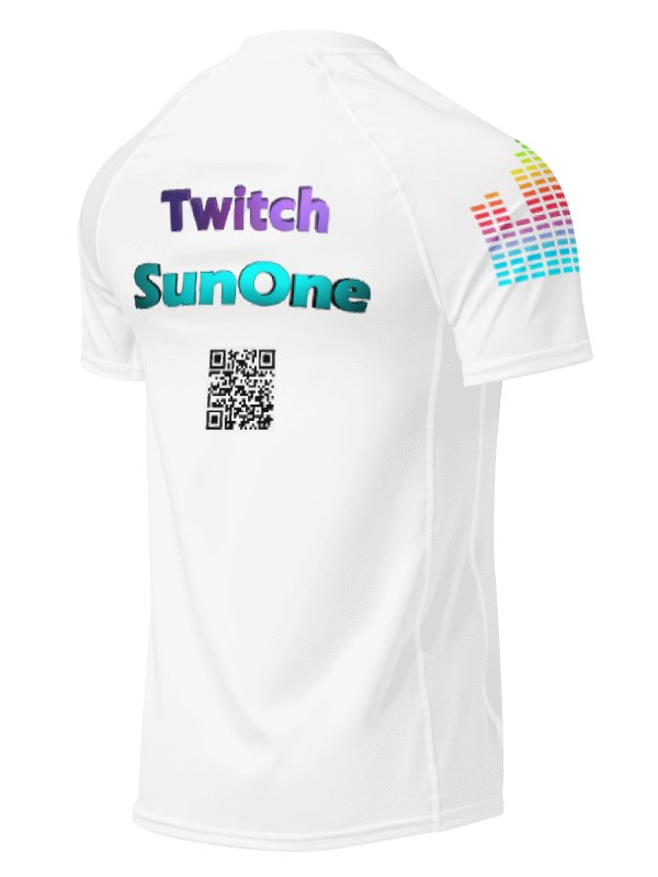SunOne Slimfit T-shirt product image (2)