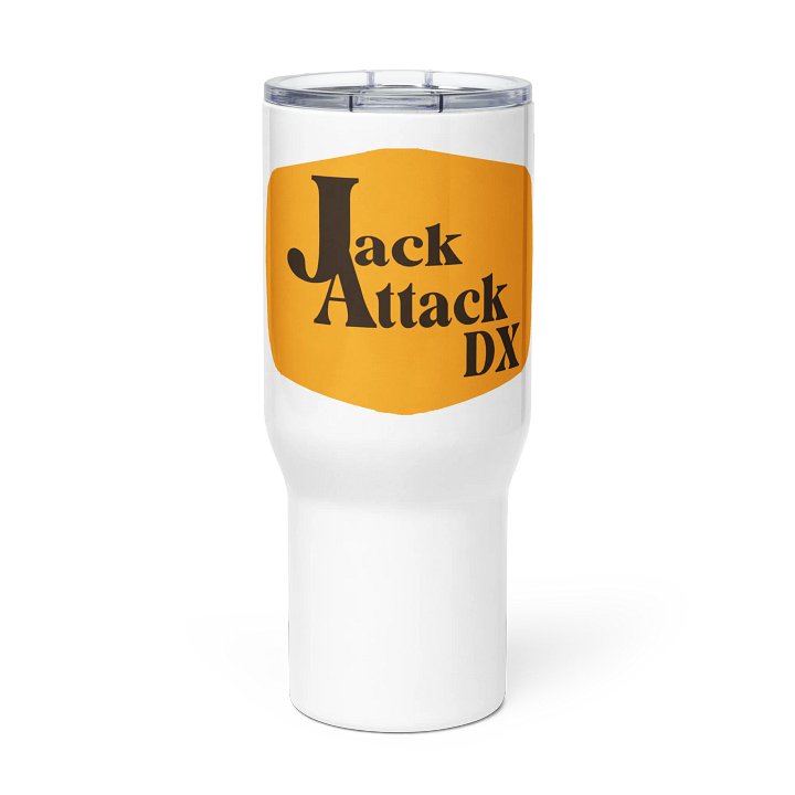 NEW LOGO SAMSON MUG product image (3)