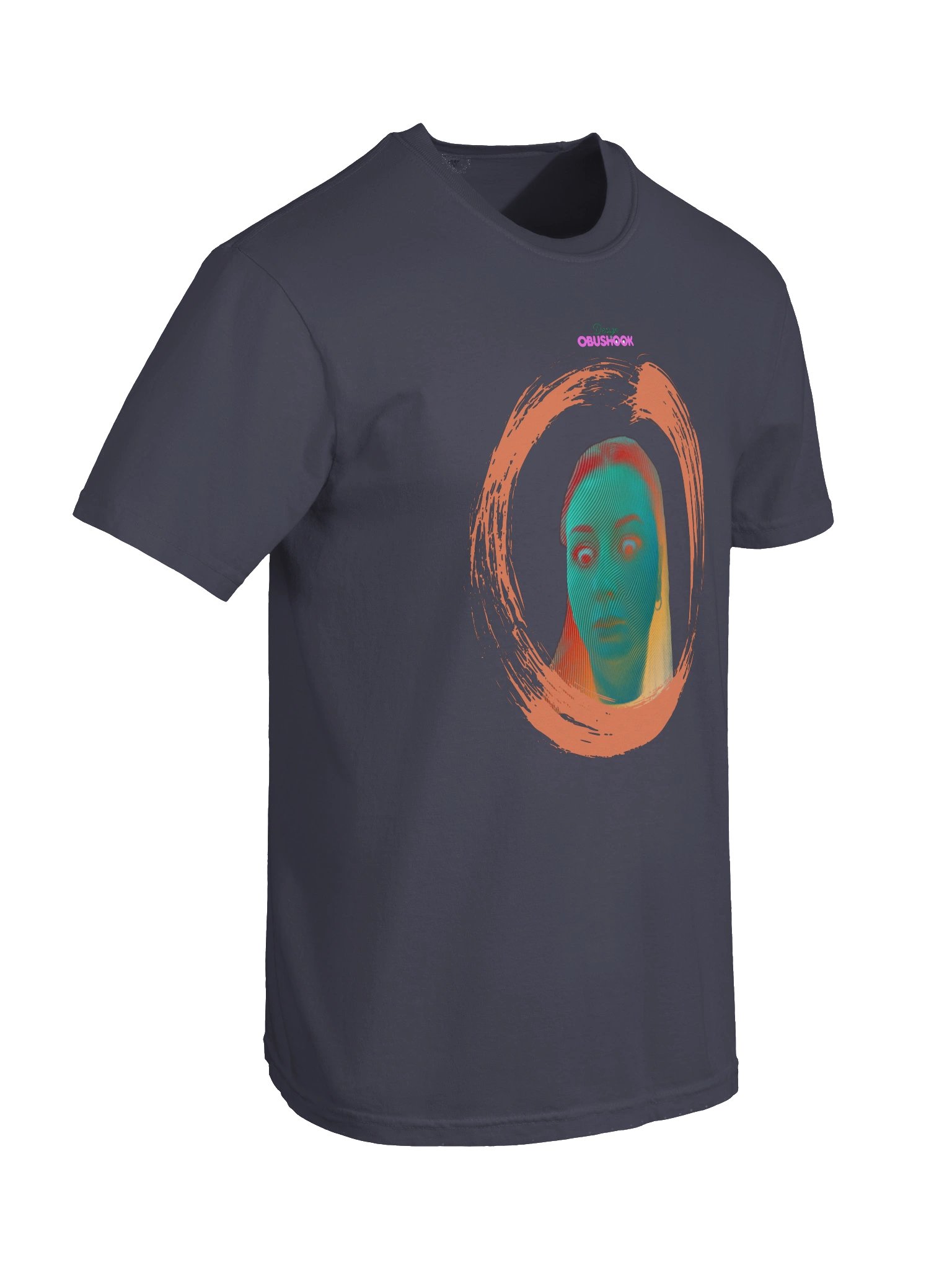 Obushook Ring Tee — IYKYK product image (42)
