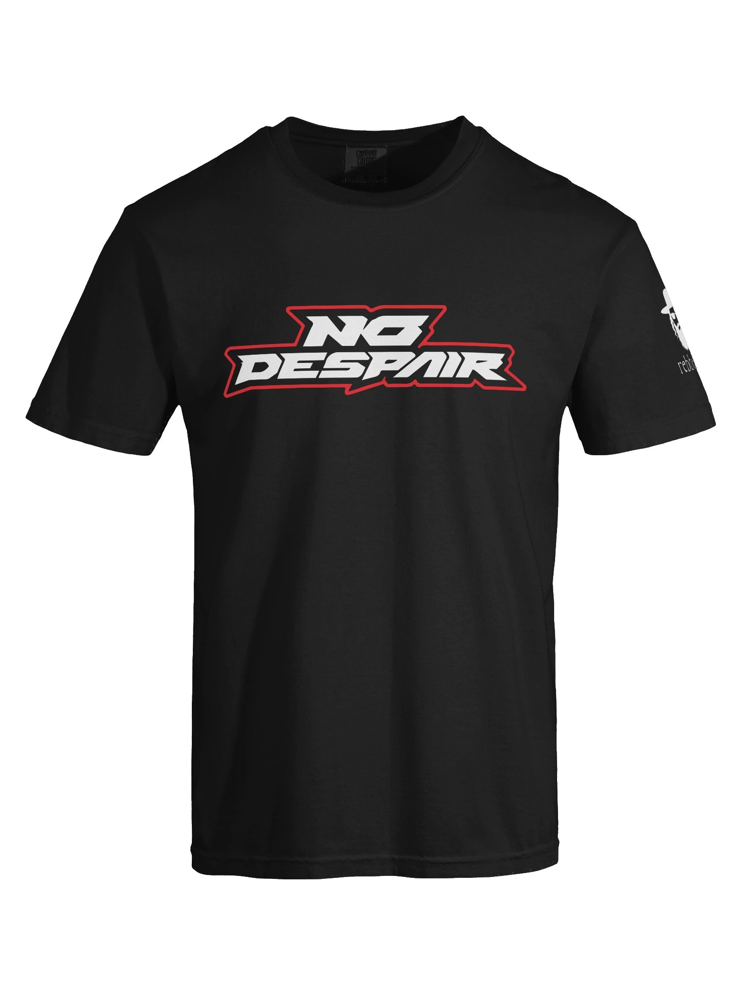 No Despair Tee product image (4)