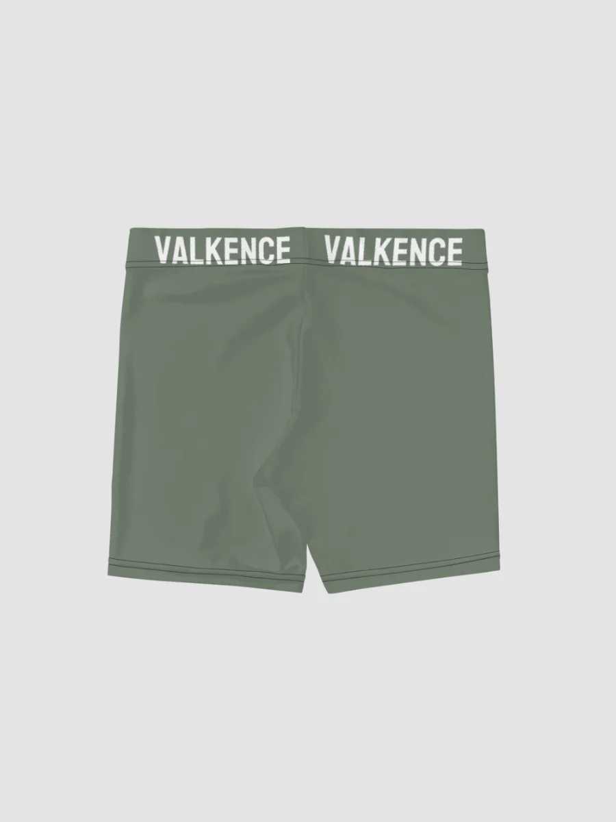 Active Shorts - Sage Green product image (8)