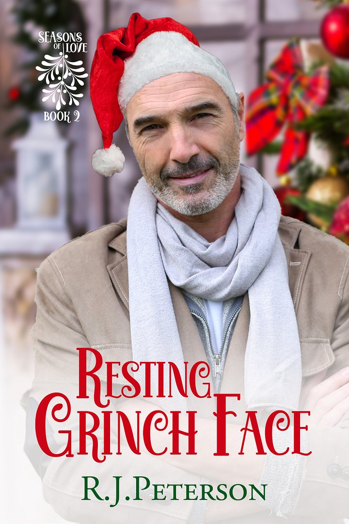 Resting Grinch Face product image (1)