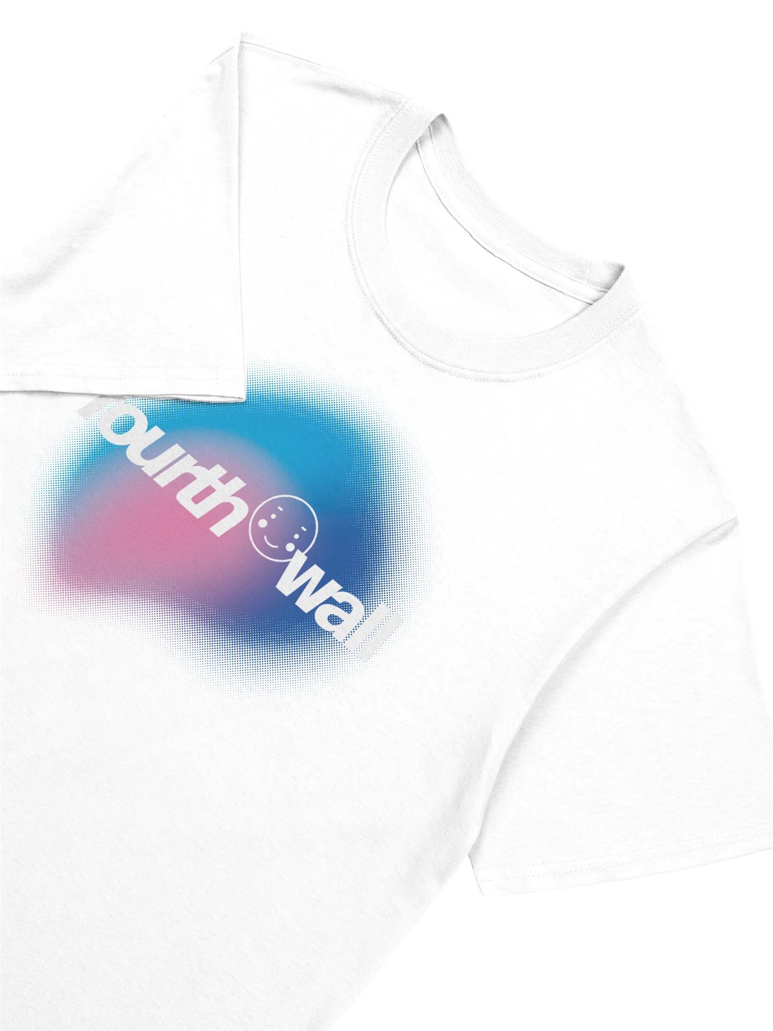 Fourthwall Gradient Shirt product image (3)