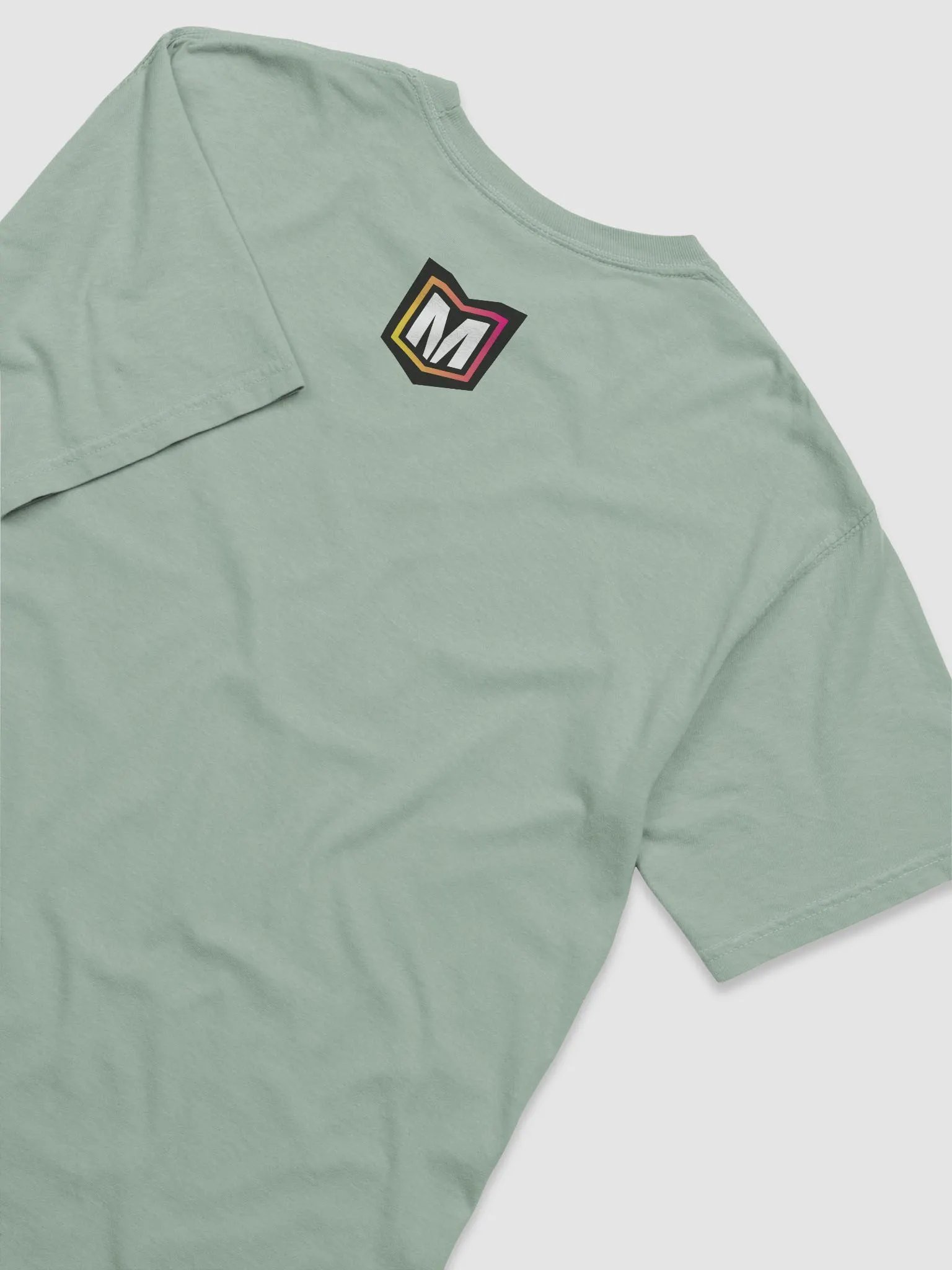 The 'Good Boy bones' T-Shirt product image (4)