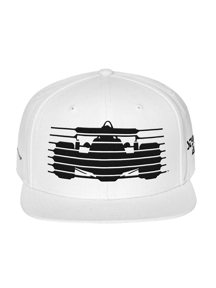Competition Design™ Cap product image (1)