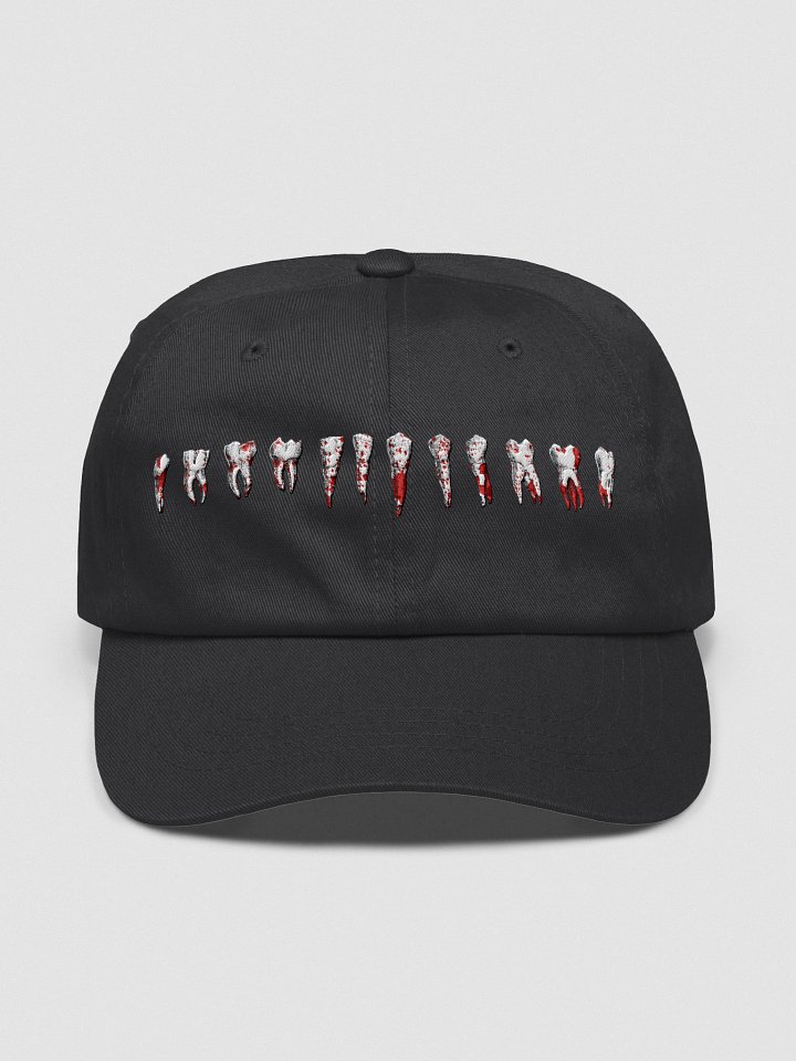 Trophies - Premium Dad Hat - Jon Silent product image (1)