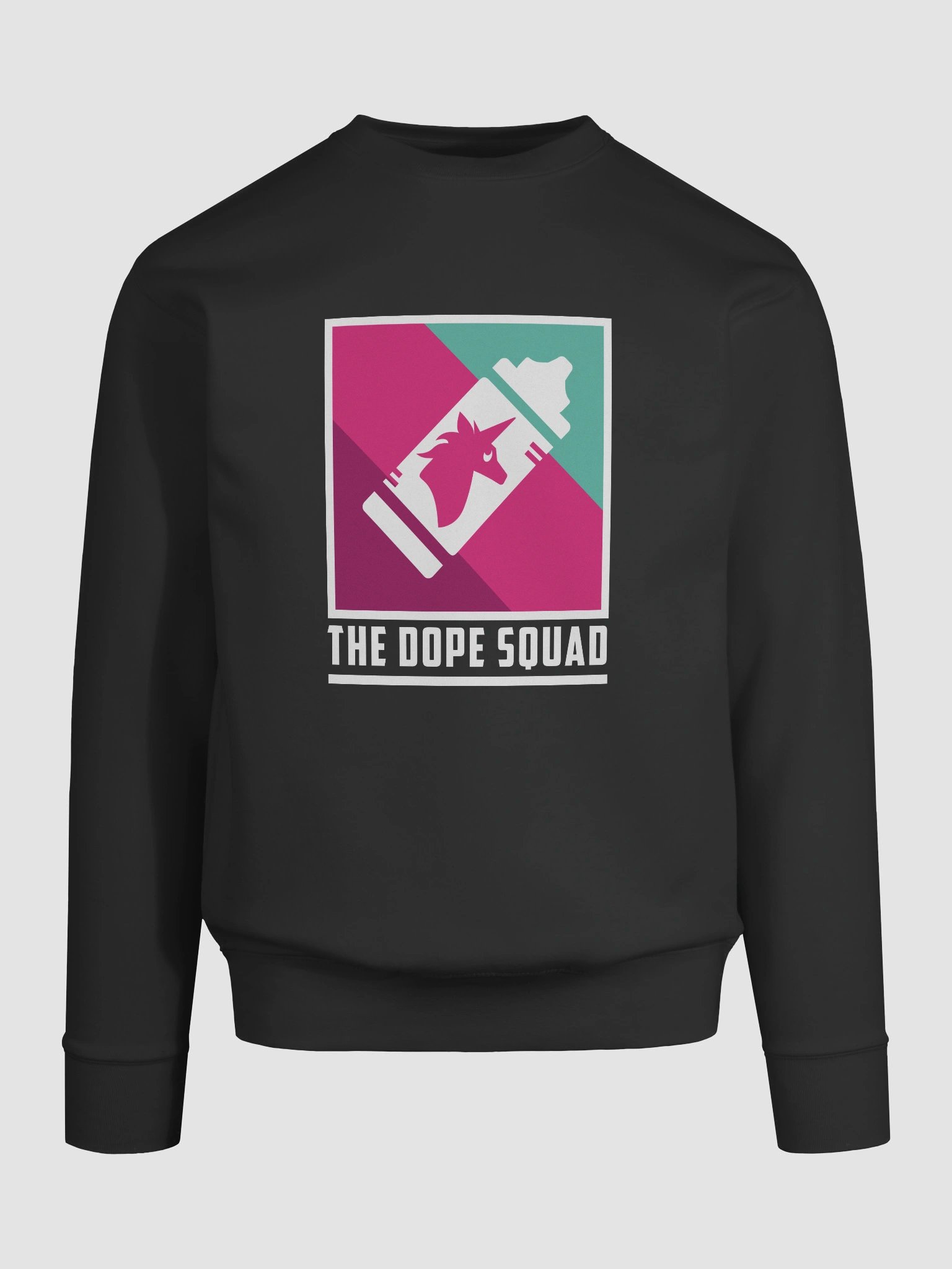 Cozy Up w/ the Dope Squad product image (9)