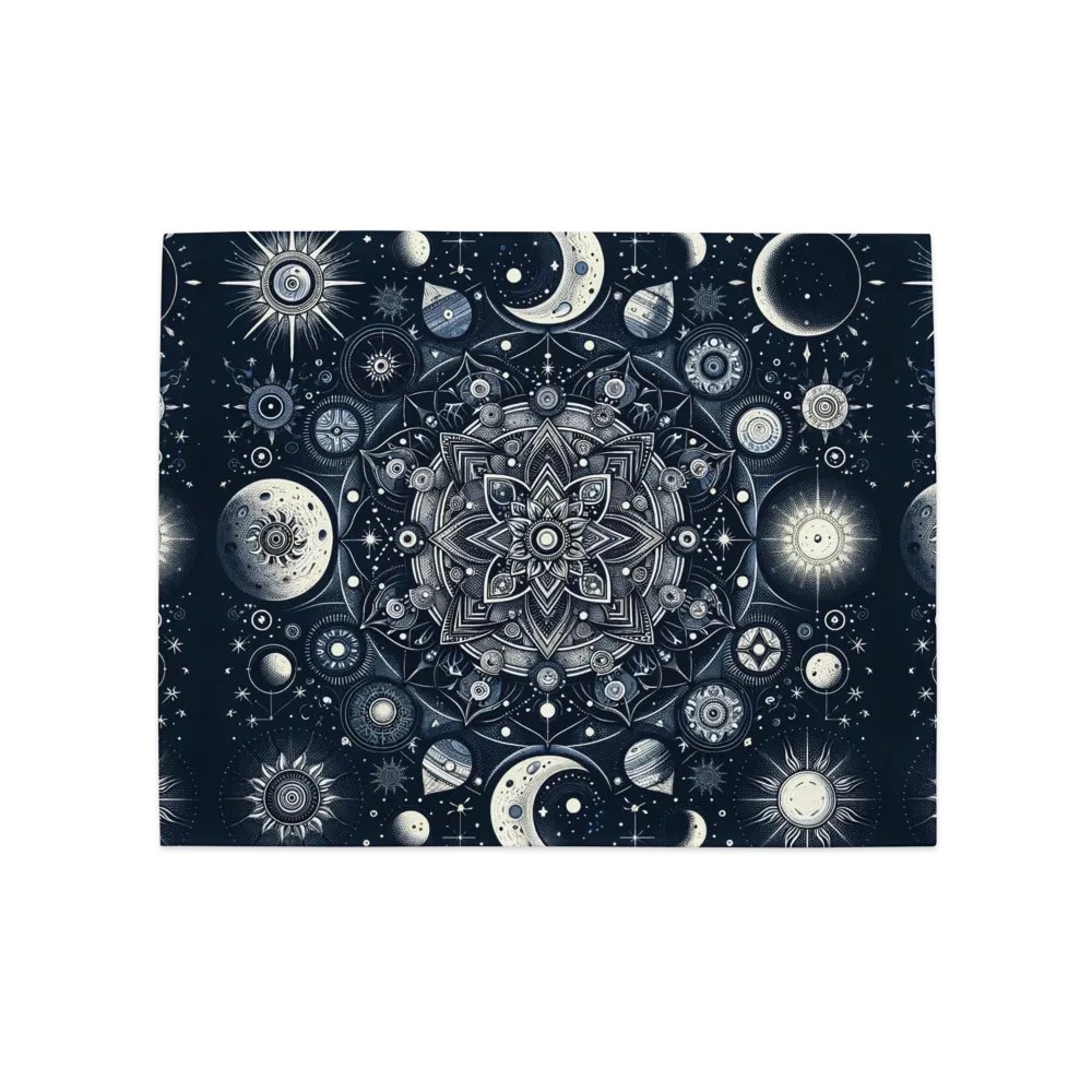 Placemat Set (4) product image (7)