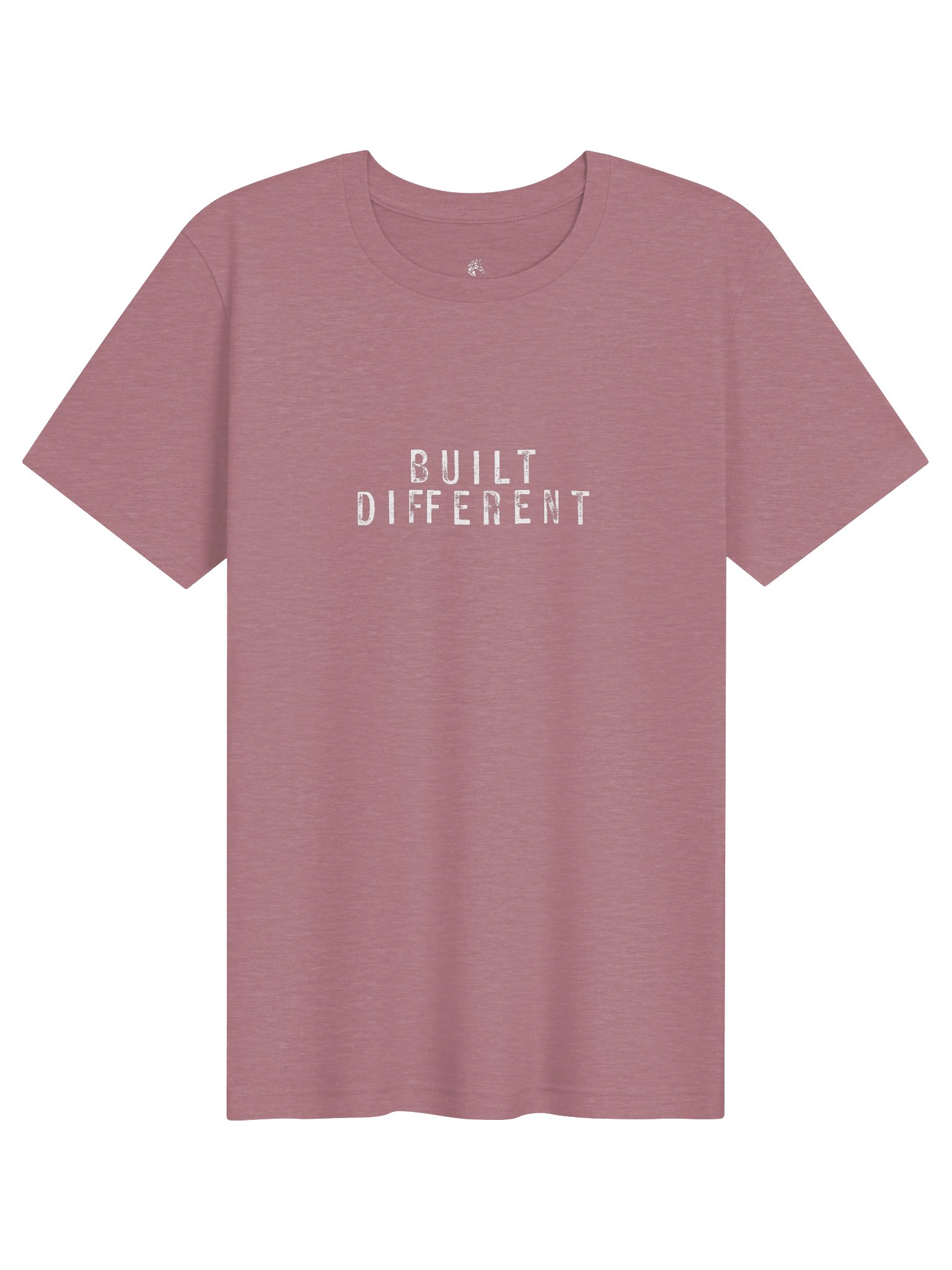 Built Different, Support women in Trades Tee product image (31)