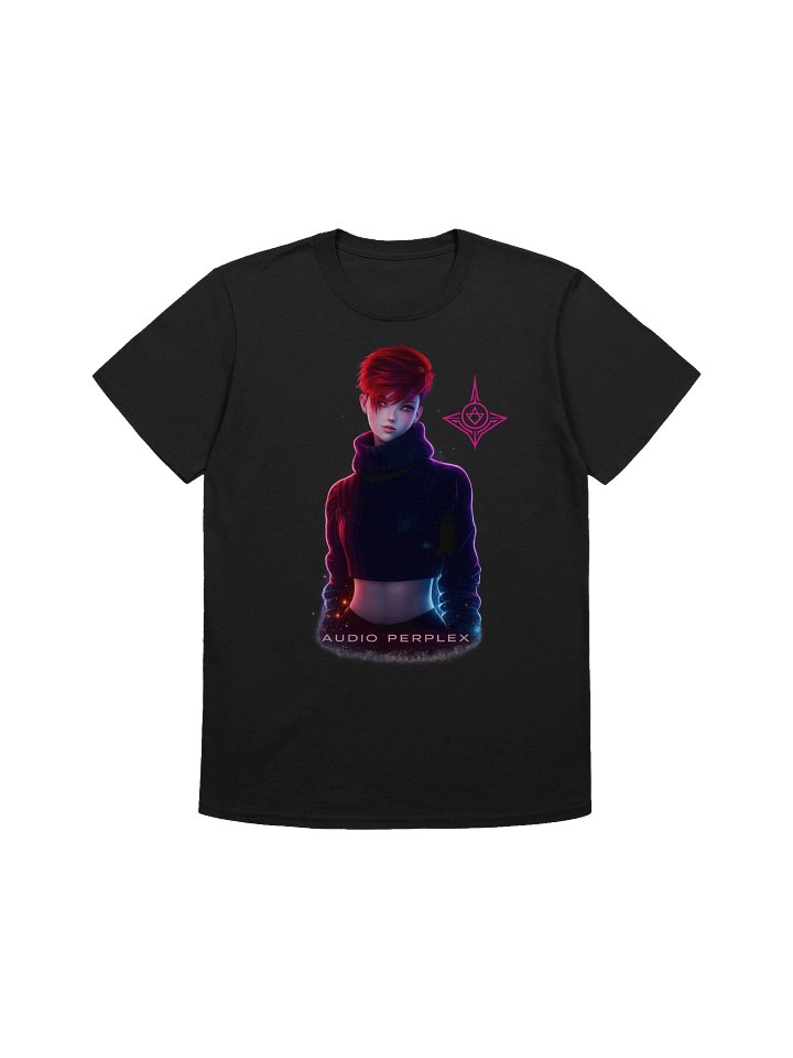 Audio Perplex: Think Freely (Official Merch) product image (1)