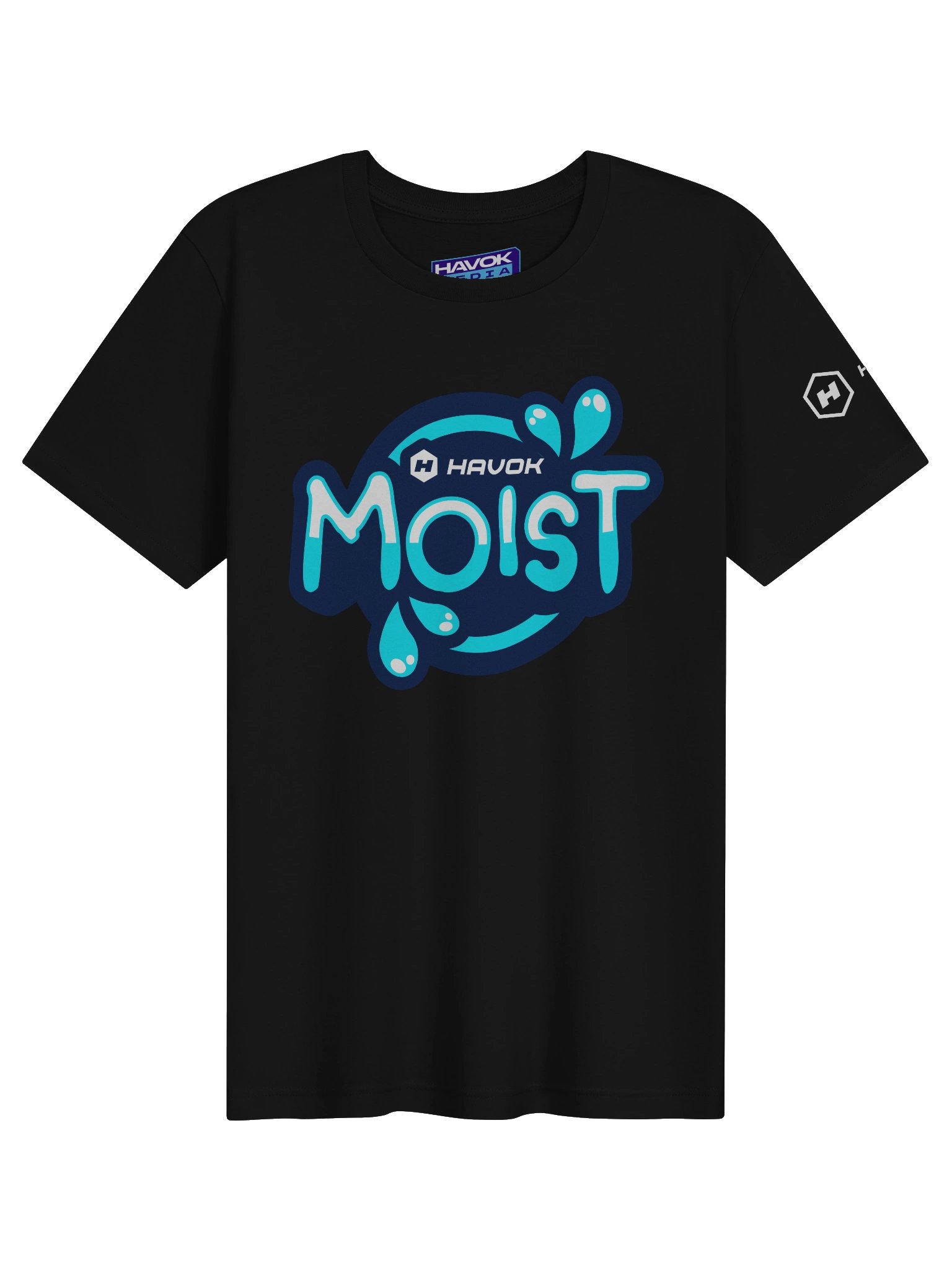 MOIST Shirt product image (1)