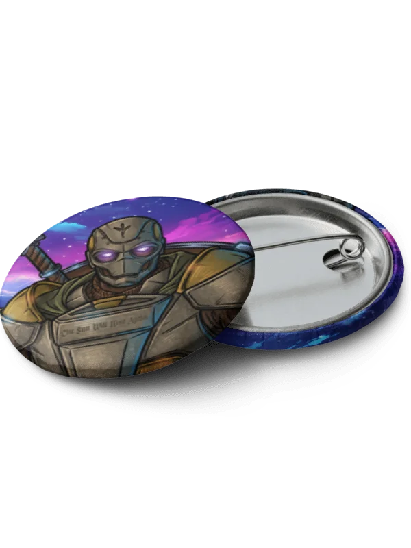 Beyond the Mist Pin Set product image (2)