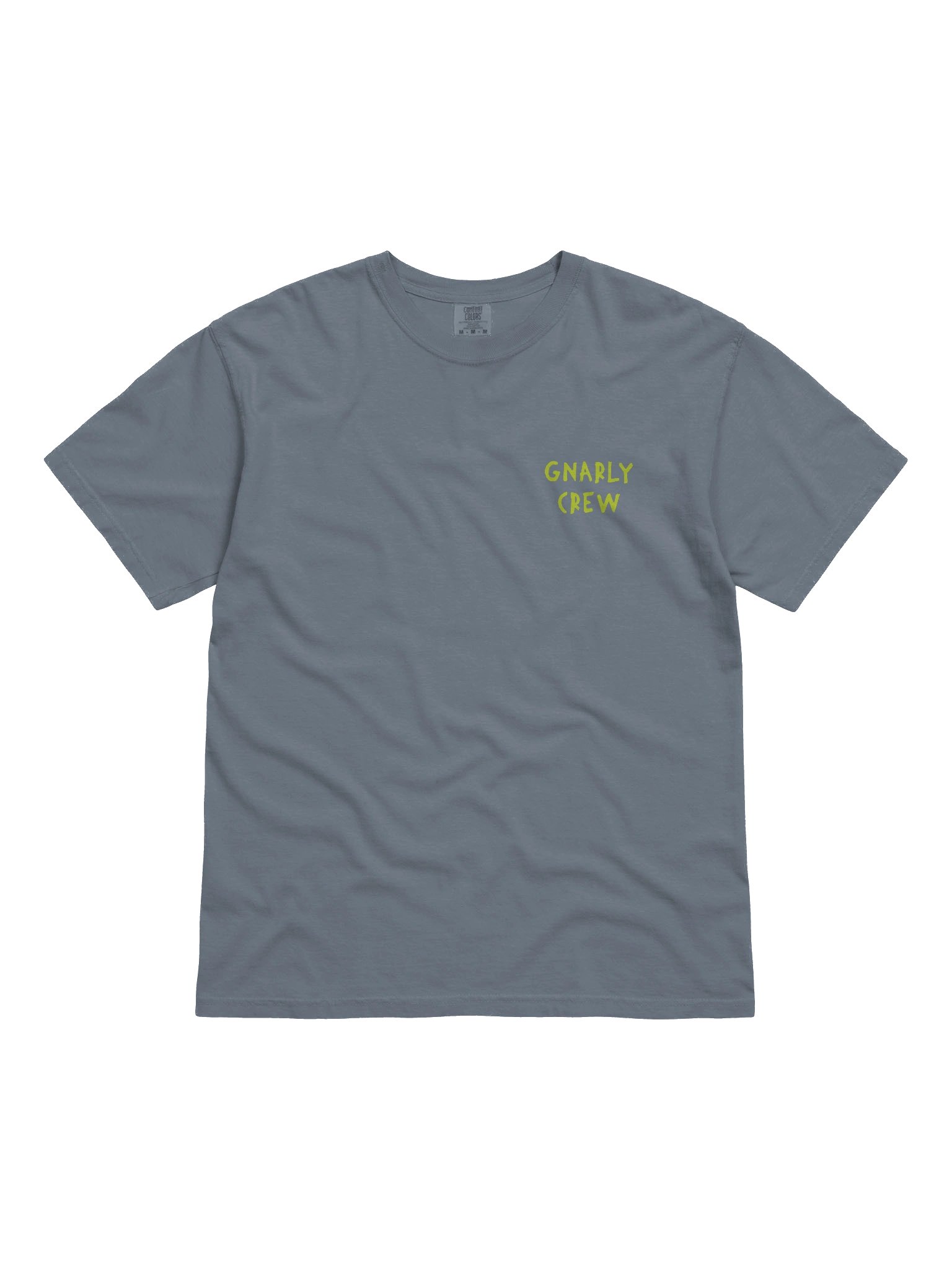 GC - Doddle Tee product image (5)