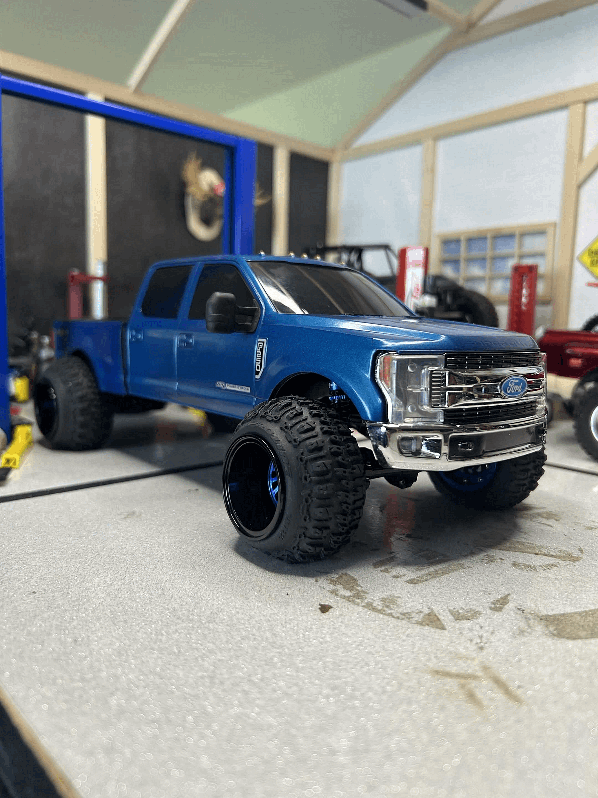 Ford | 24Yep