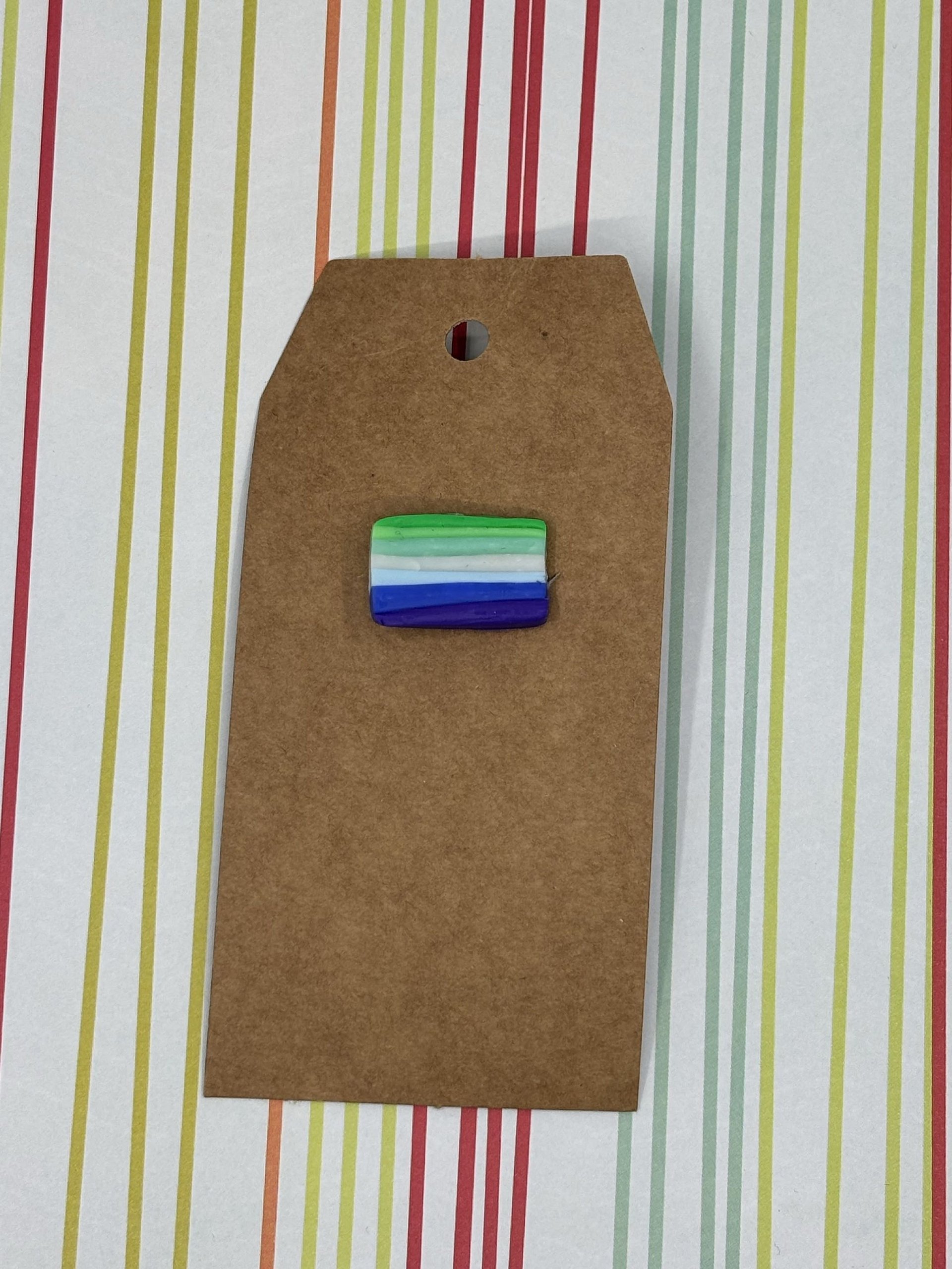 Pride Pin product image (2)