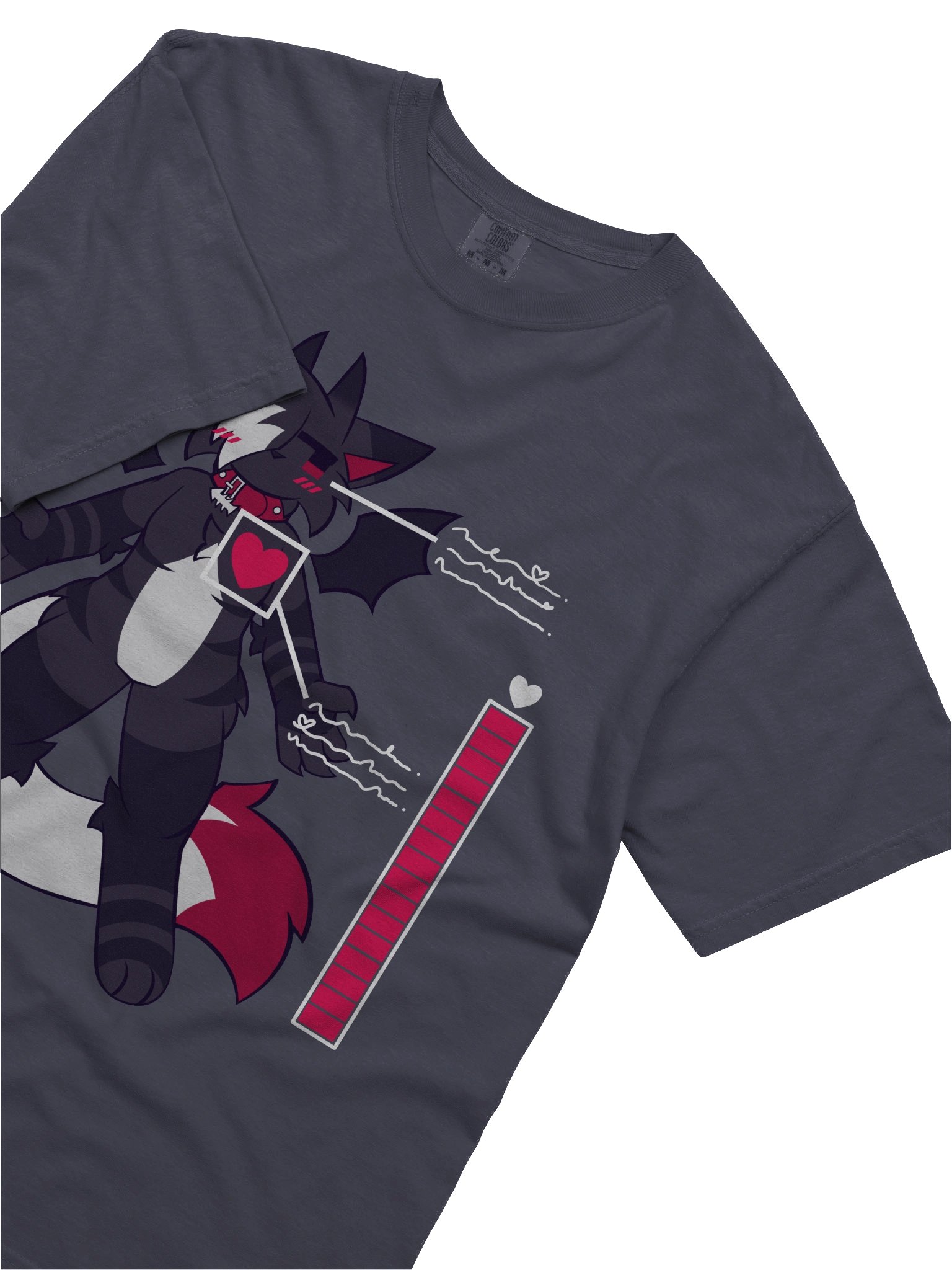 Cardiology T-Shirt product image (27)